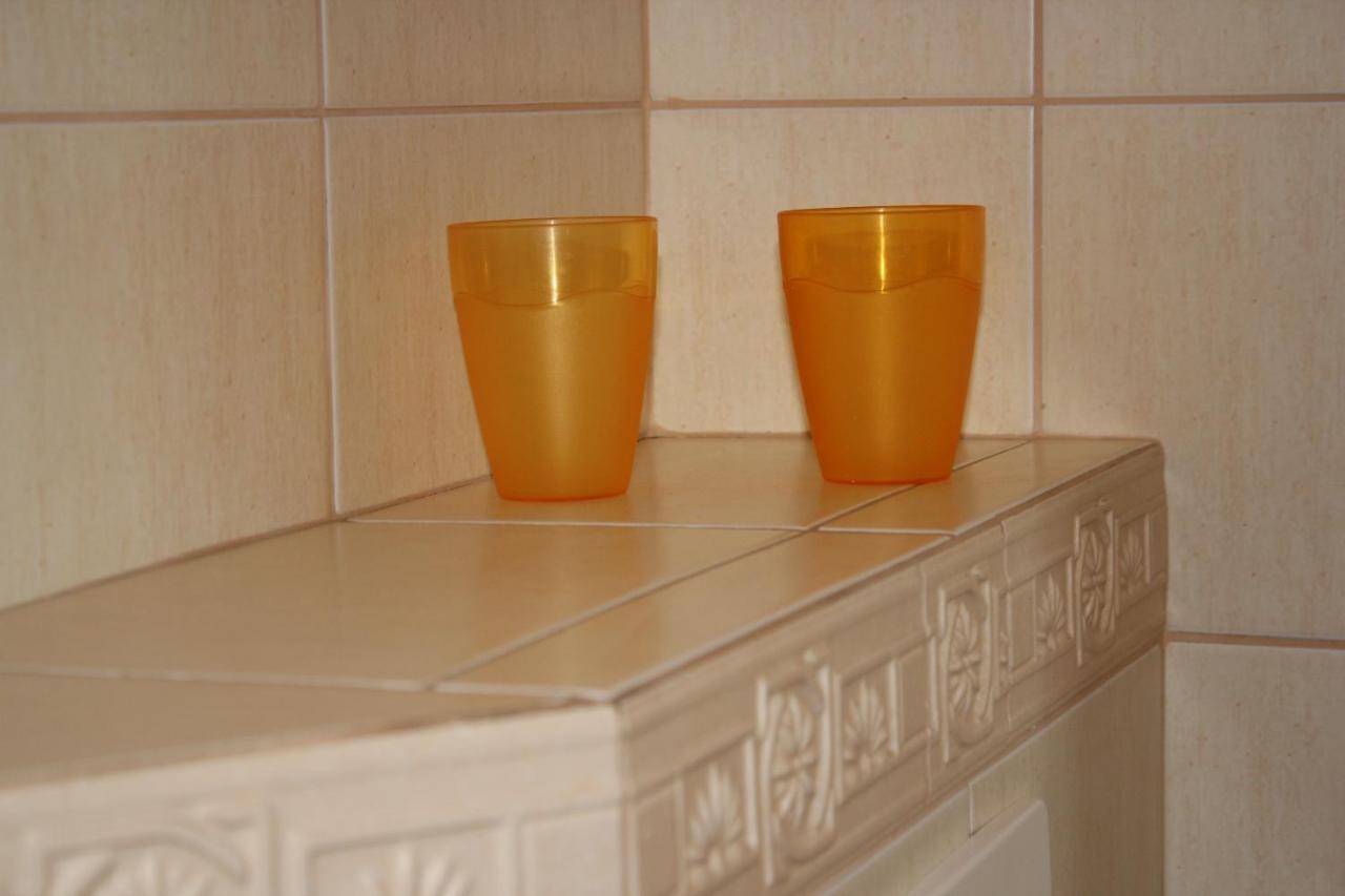 Apartament Baltycka Plaza ウストカ エクステリア 写真